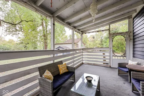 $284,900 | 7250 Fitch Avenue, Indianapolis, IN 46240