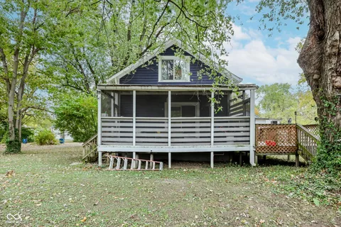 $284,900 | 7250 Fitch Avenue, Indianapolis, IN 46240