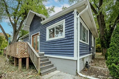 $284,900 | 7250 Fitch Avenue, Indianapolis, IN 46240