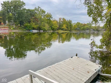 $284,900 | 7250 Fitch Avenue, Indianapolis, IN 46240