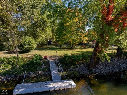 $284,900 | 7250 Fitch Avenue, Indianapolis, IN 46240