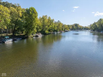 $284,900 | 7250 Fitch Avenue, Indianapolis, IN 46240