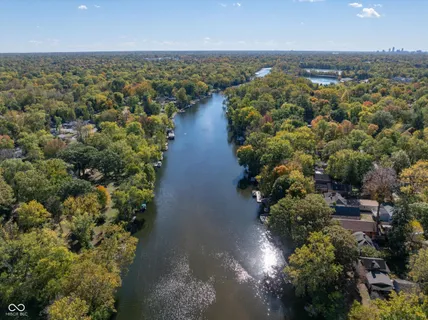 $284,900 | 7250 Fitch Avenue, Indianapolis, IN 46240