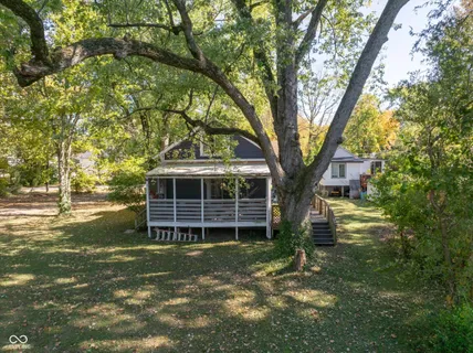 $284,900 | 7250 Fitch Avenue, Indianapolis, IN 46240