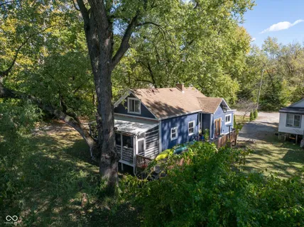 $284,900 | 7250 Fitch Avenue, Indianapolis, IN 46240