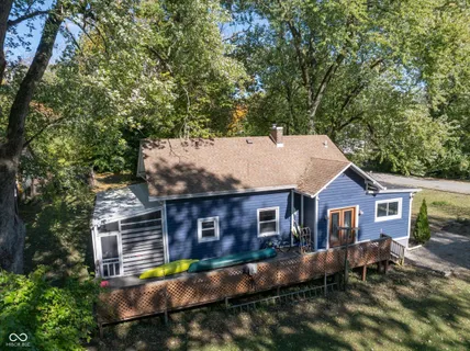 $284,900 | 7250 Fitch Avenue, Indianapolis, IN 46240