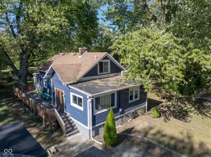 $284,900 | 7250 Fitch Avenue, Indianapolis, IN 46240