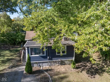 $284,900 | 7250 Fitch Avenue, Indianapolis, IN 46240