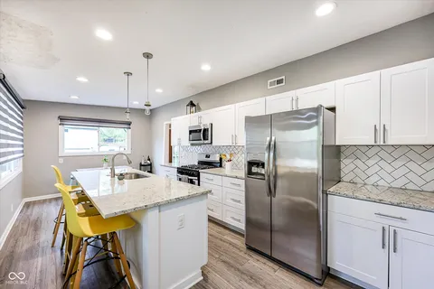 $284,900 | 7250 Fitch Avenue, Indianapolis, IN 46240