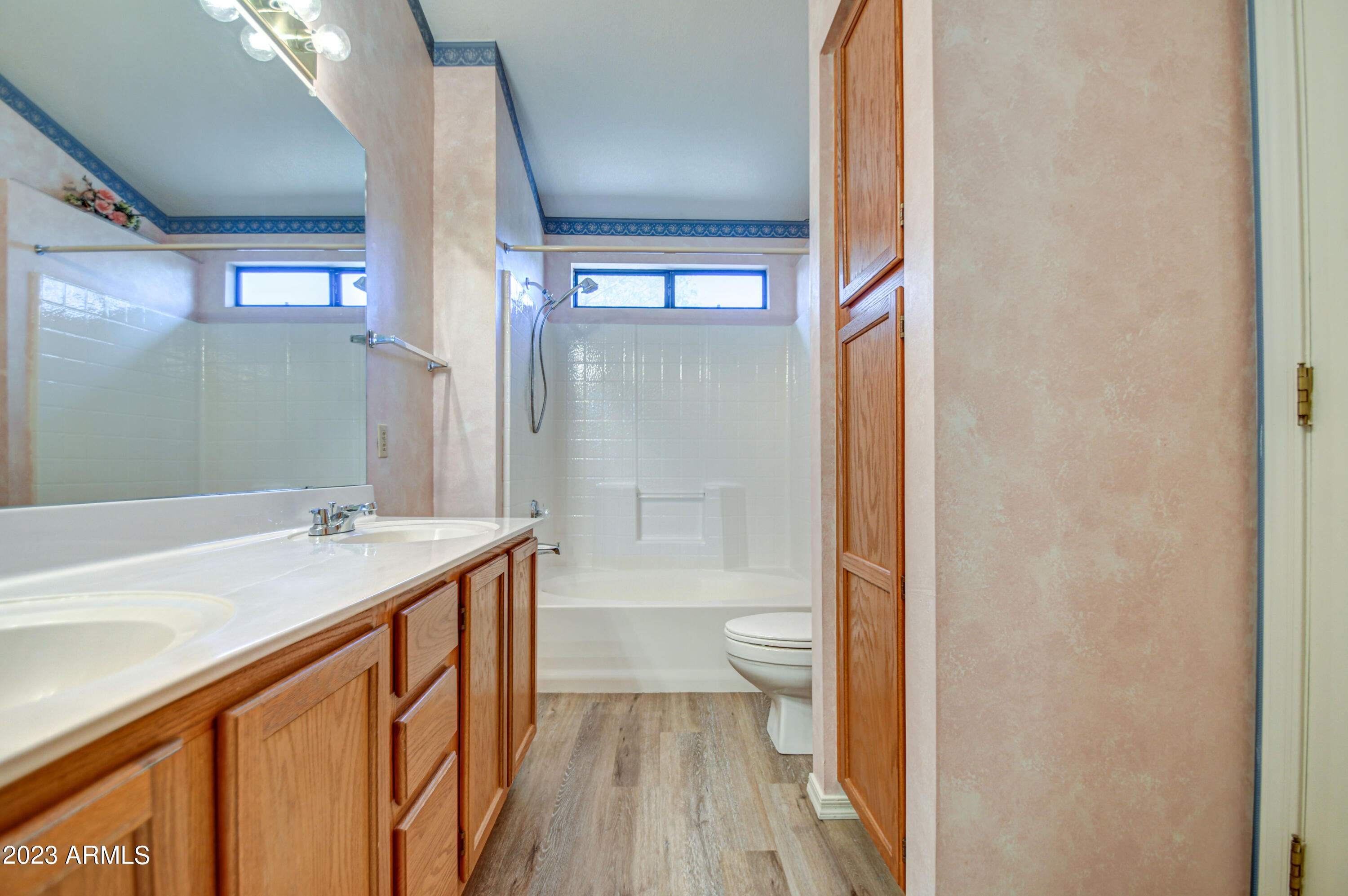 2032 West Ronald Road Phoenix, AZ 85029 - Photo 30 of 48 Primary Bath 2