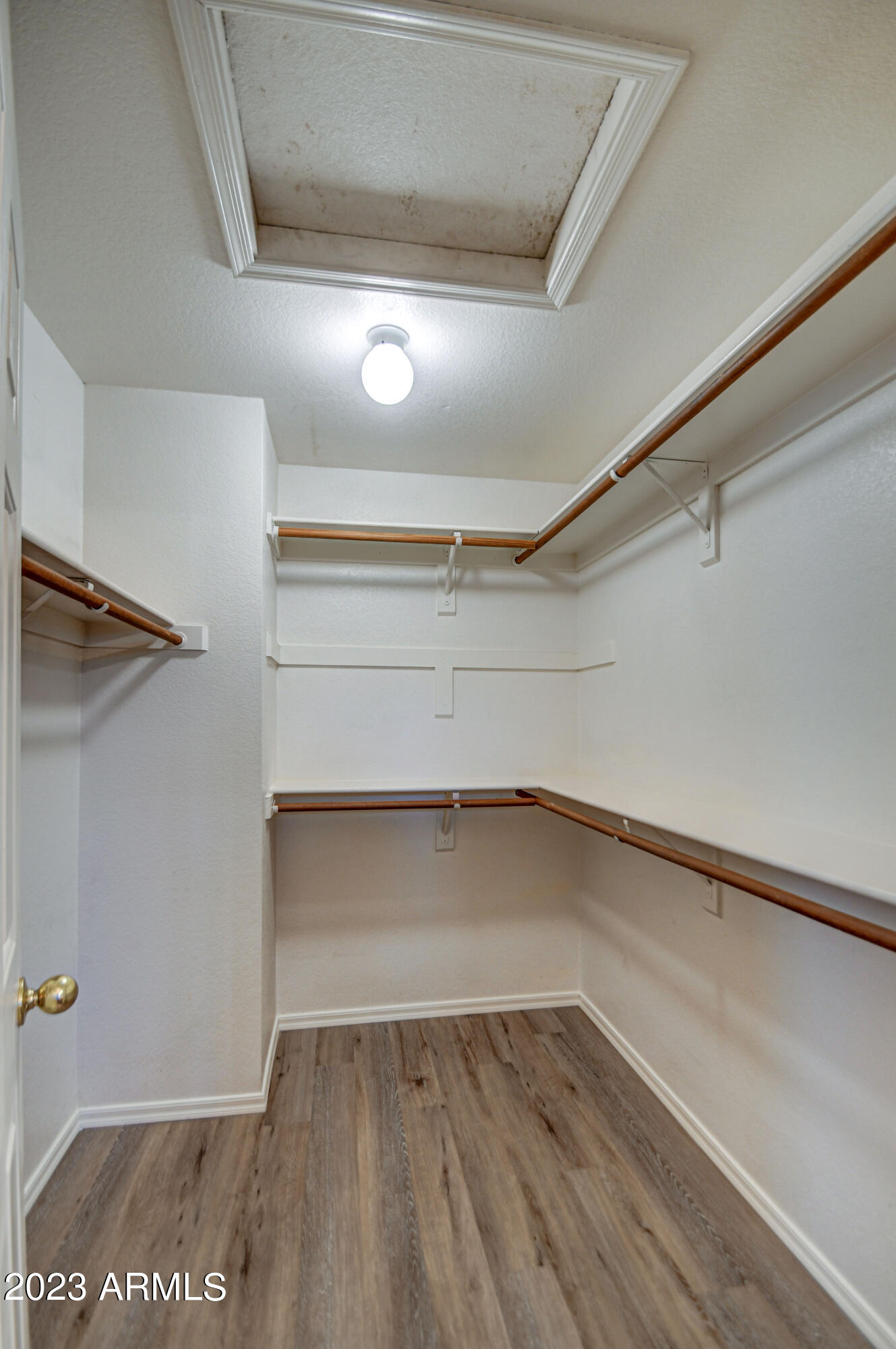 2032 West Ronald Road Phoenix, AZ 85029 - Photo 34 of 48 Primary Bed Closet 2
