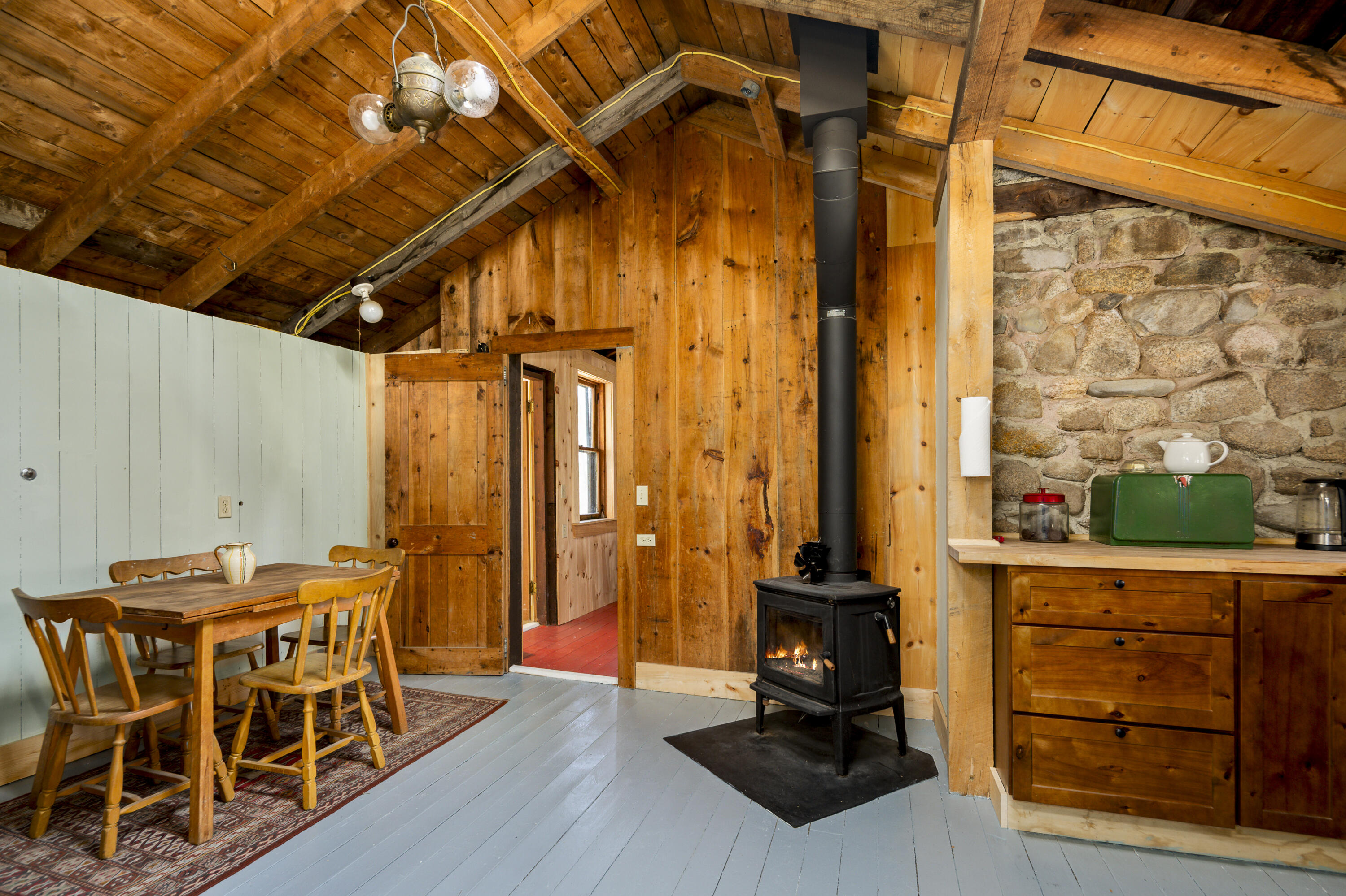 679 Reach Road Sargentville, ME 04673 - Photo 40 of 58 679Reach_42_SS_Cabin