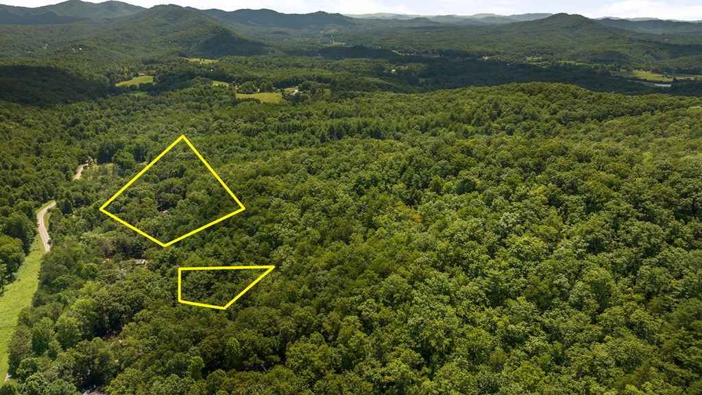 1-ac Green Cove Road Brasstown, NC 28902 - Photo 6 of 19