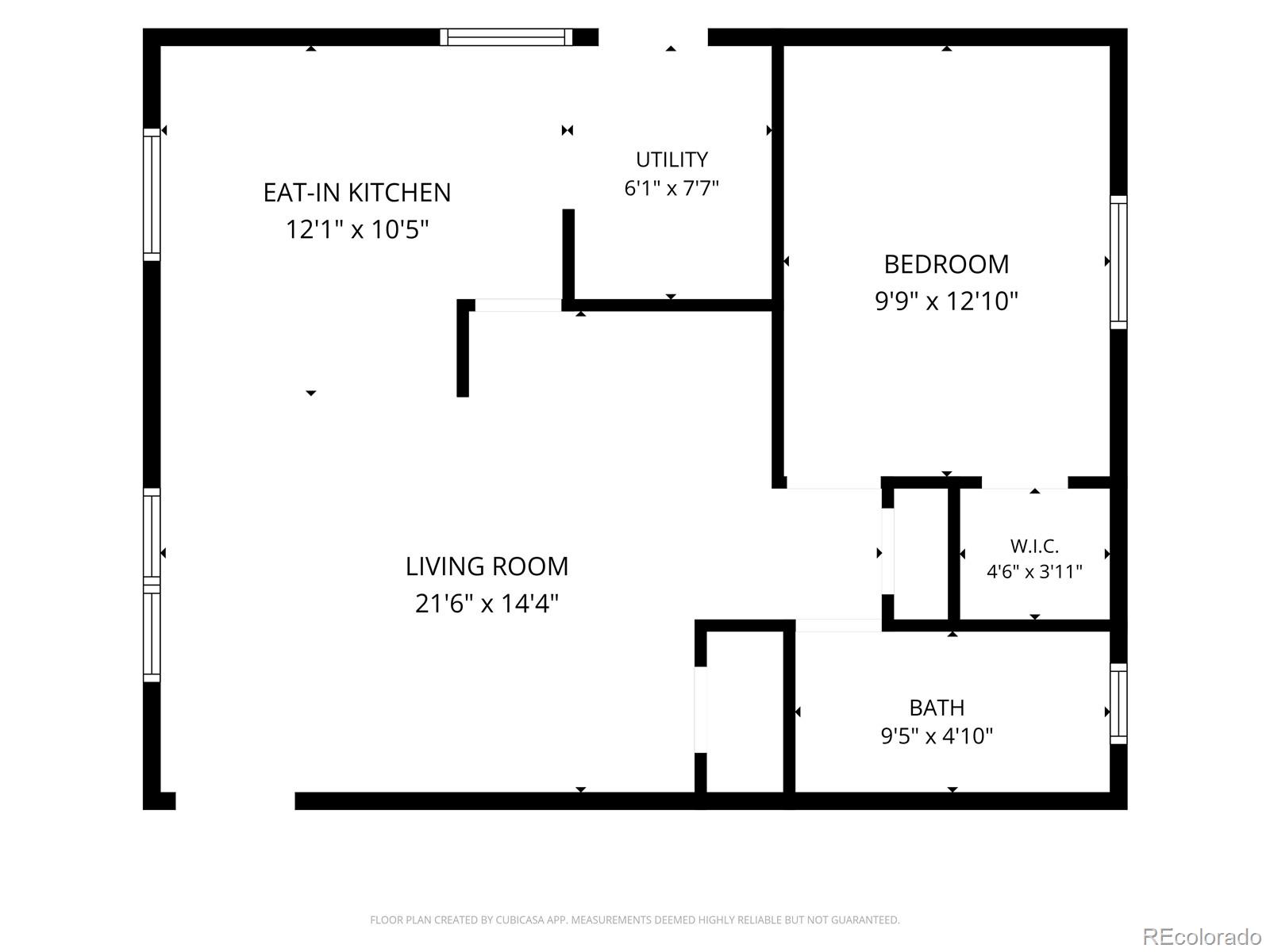6510 Ralston Road Arvada, CO 80002 - Photo 41 of 41