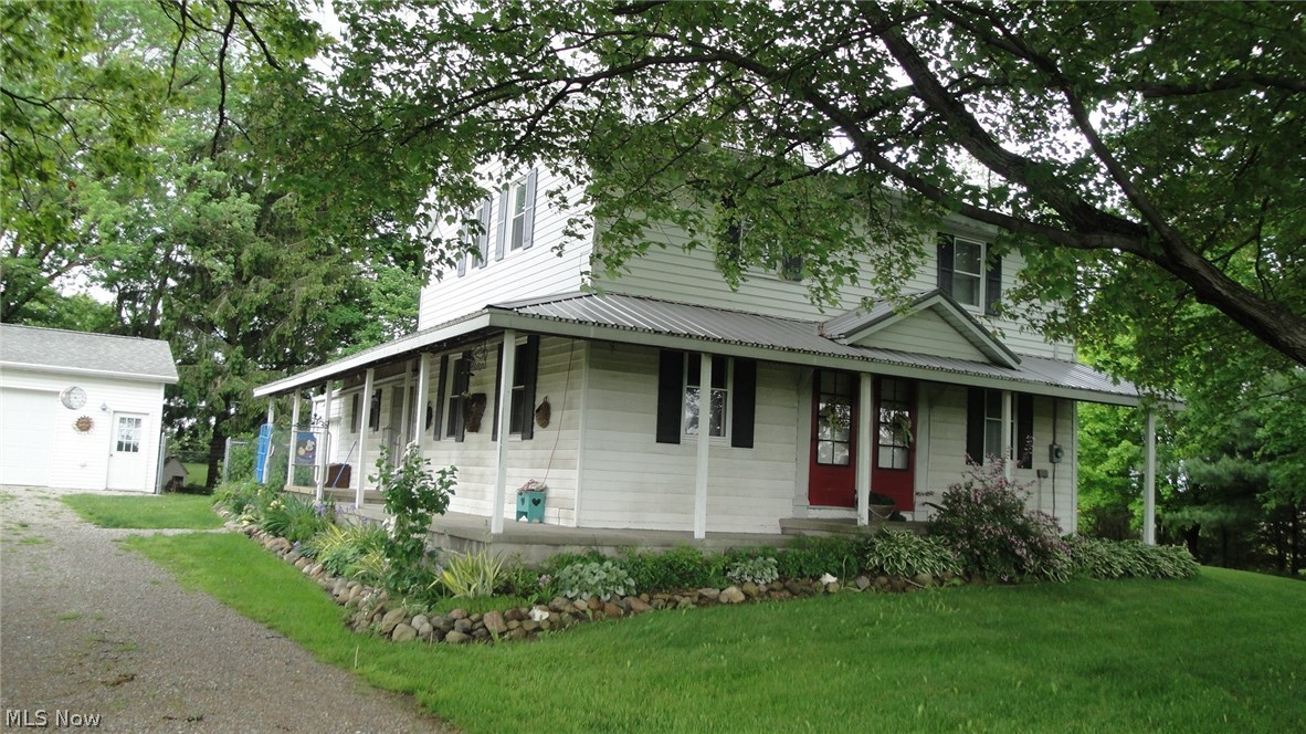 13686 Stratton Road West Salem, OH 44287 - Photo 2 of 11 Gallery Image 2