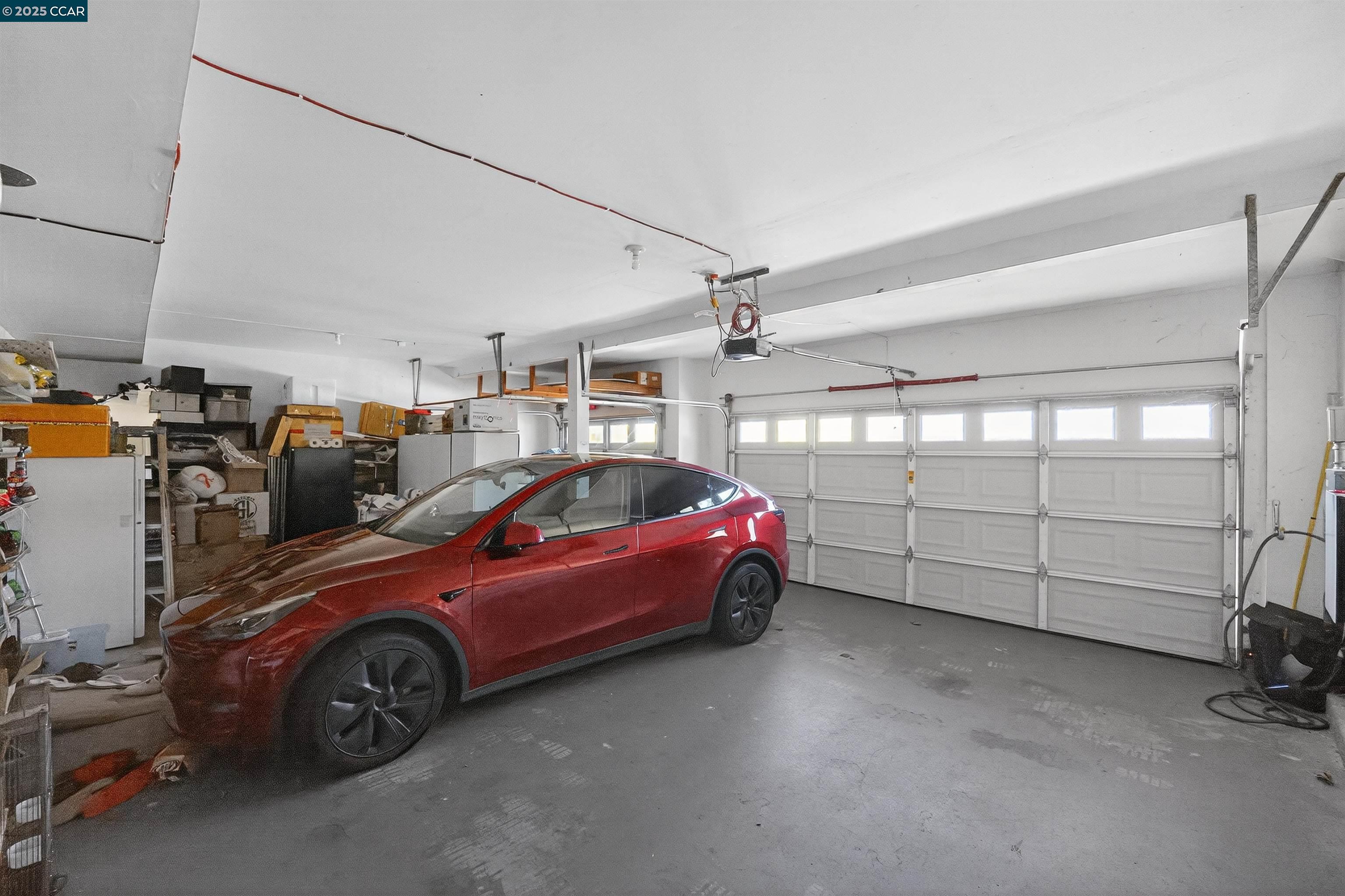 4100 Diorite Court Antioch, CA 94531 - Photo 29 of 35 a view of a garage with storage