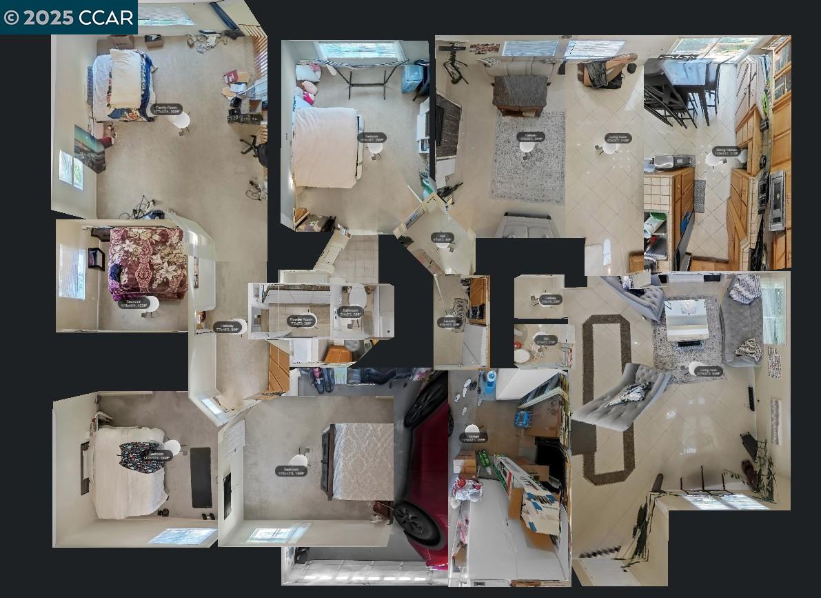 4100 Diorite Court Antioch, CA 94531 - Photo 33 of 35