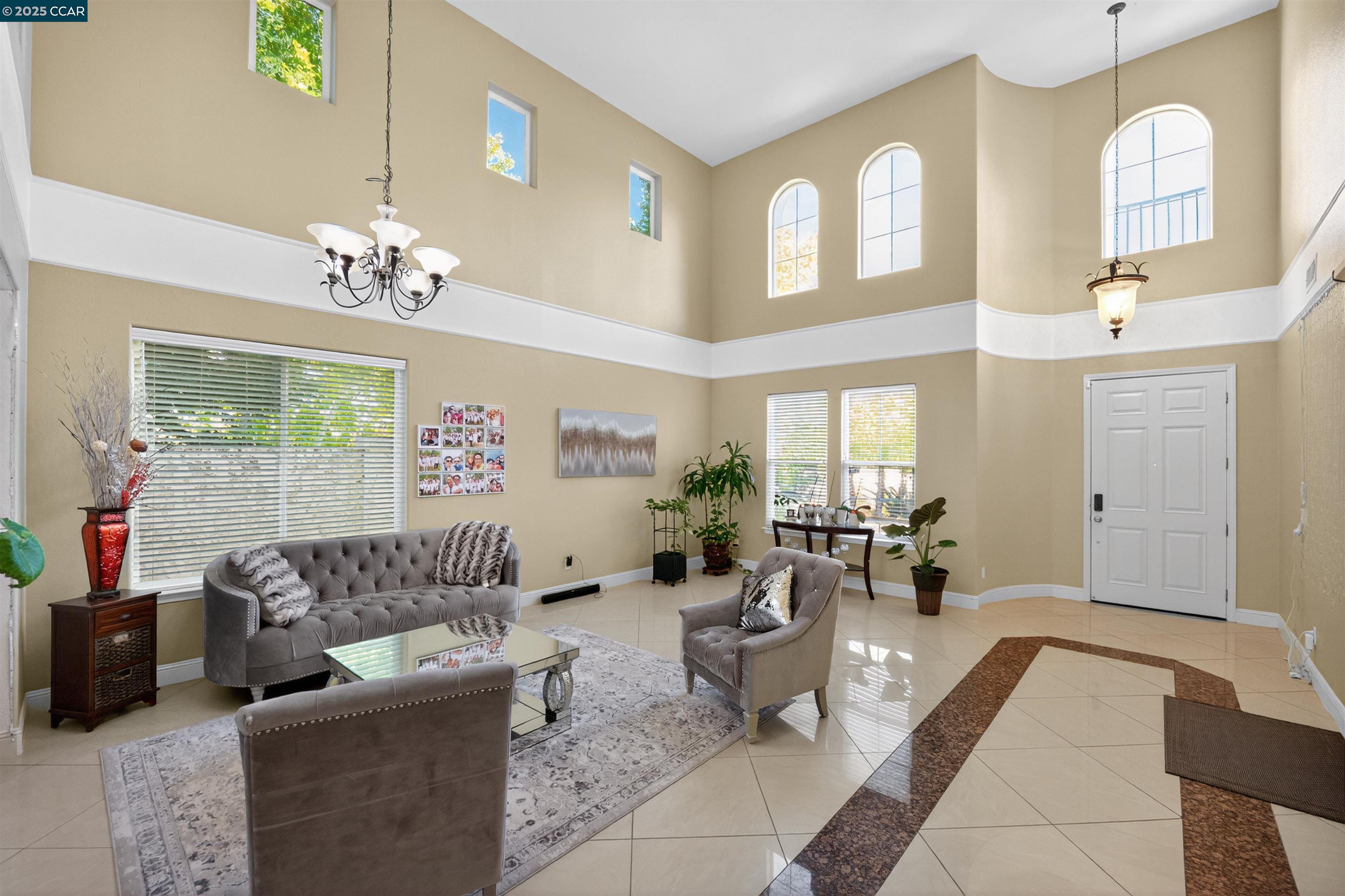 4100 Diorite Court Antioch, CA 94531 - Photo 10 of 35 a living room with furniture and a large window