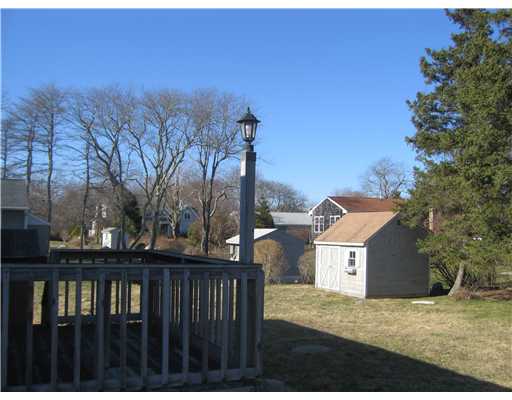 20 Buddington Road Charlestown, RI 02813 - Photo 2 of 12 Yard/Garden.