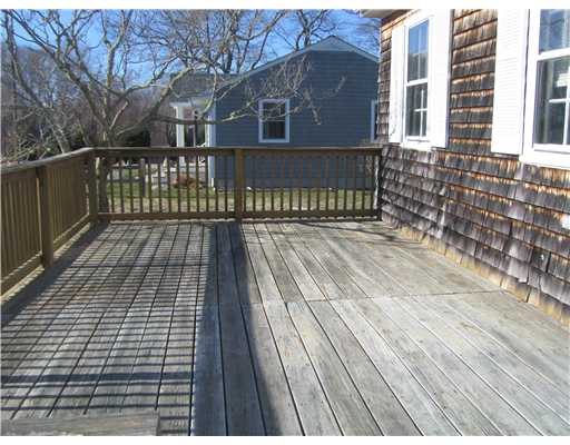 20 Buddington Road Charlestown, RI 02813 - Photo 3 of 12 Patio/Deck.