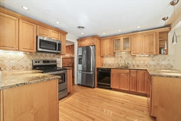 11 A Centre Lane, Unit 11A Boston, MA 02132 - Photo 7 of 20