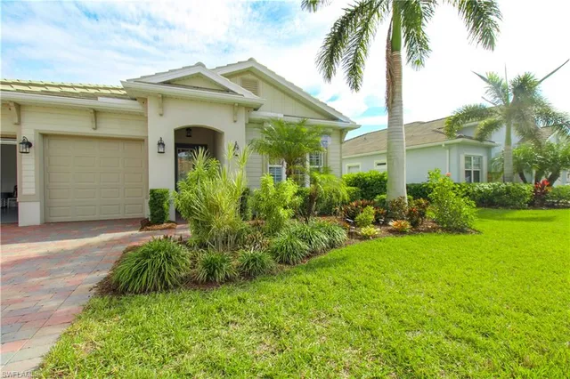 $11,000 | 14849 Windward Lane, Naples, FL 34114