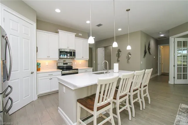 $11,000 | 14849 Windward Lane, Naples, FL 34114