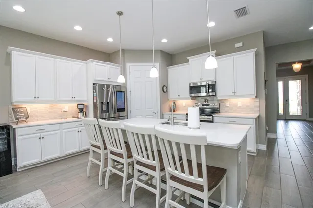 $11,000 | 14849 Windward Lane, Naples, FL 34114