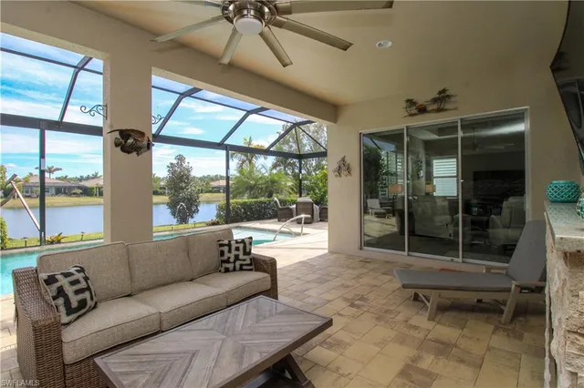 $11,000 | 14849 Windward Lane, Naples, FL 34114