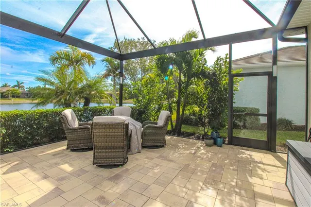 $11,000 | 14849 Windward Lane, Naples, FL 34114