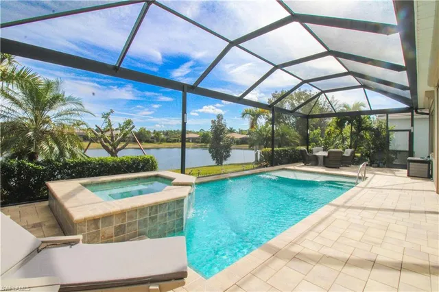 $11,000 | 14849 Windward Lane, Naples, FL 34114