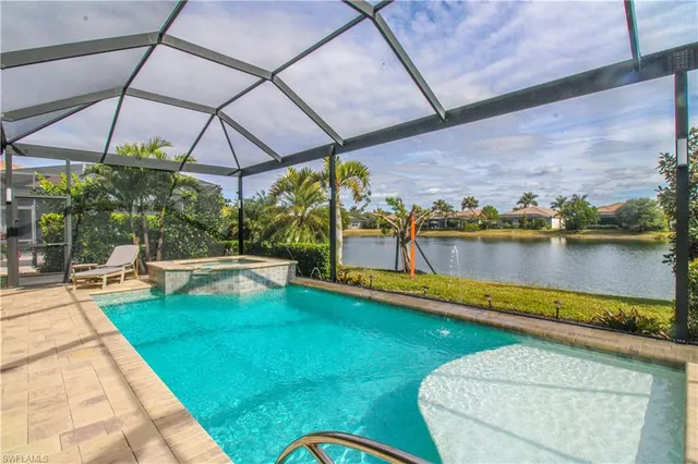 $11,000 | 14849 Windward Lane, Naples, FL 34114