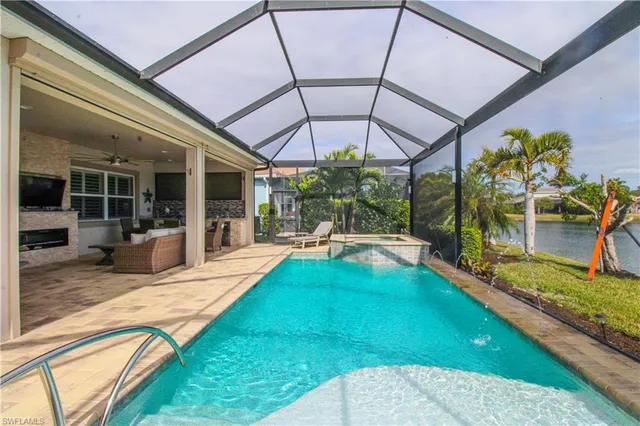 $11,000 | 14849 Windward Lane, Naples, FL 34114