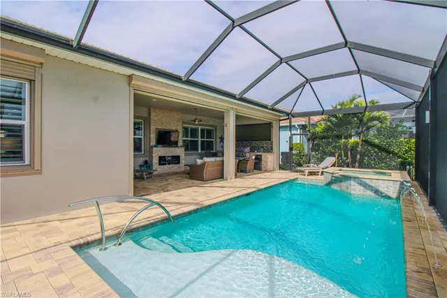 $11,000 | 14849 Windward Lane, Naples, FL 34114