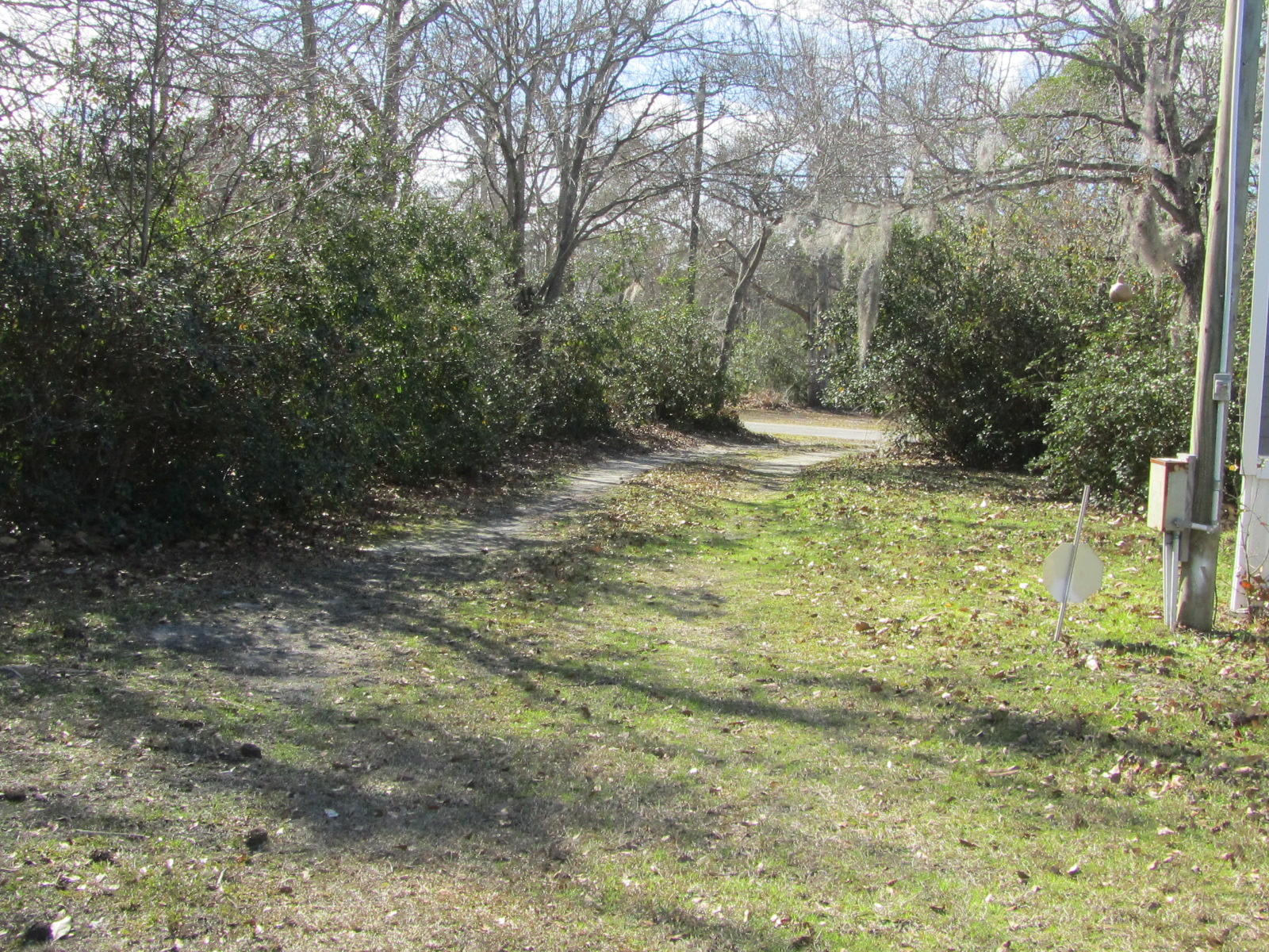 1158 Longpoint Road Cross, SC 29436 - Photo 8 of 17 Drive