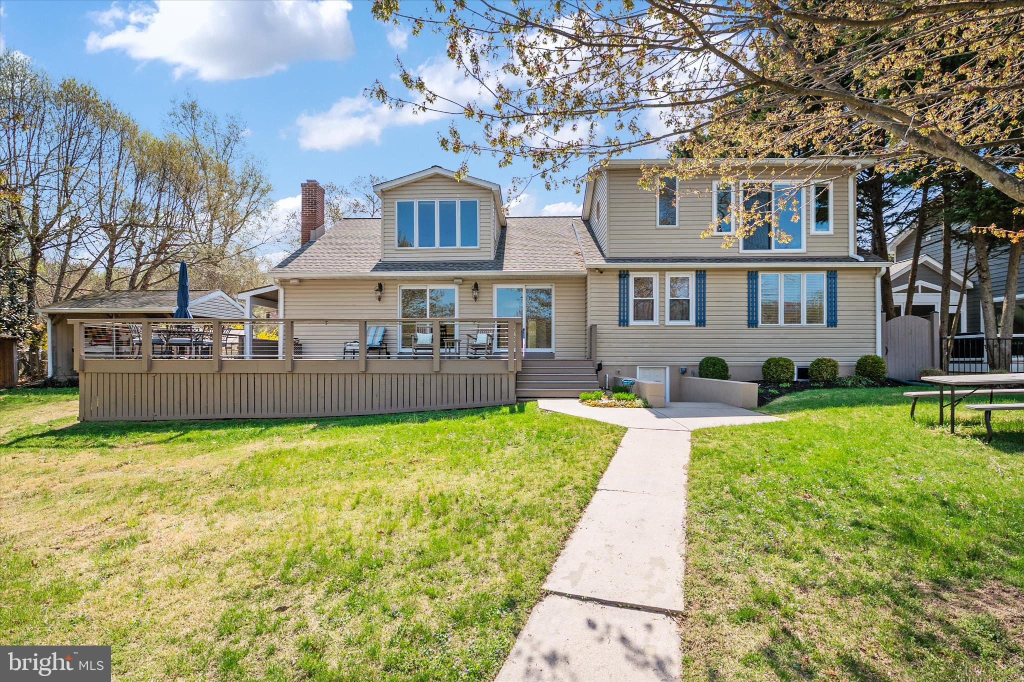 1862 Cedar Road Pasadena, MD 21122 - Photo 31 of 71