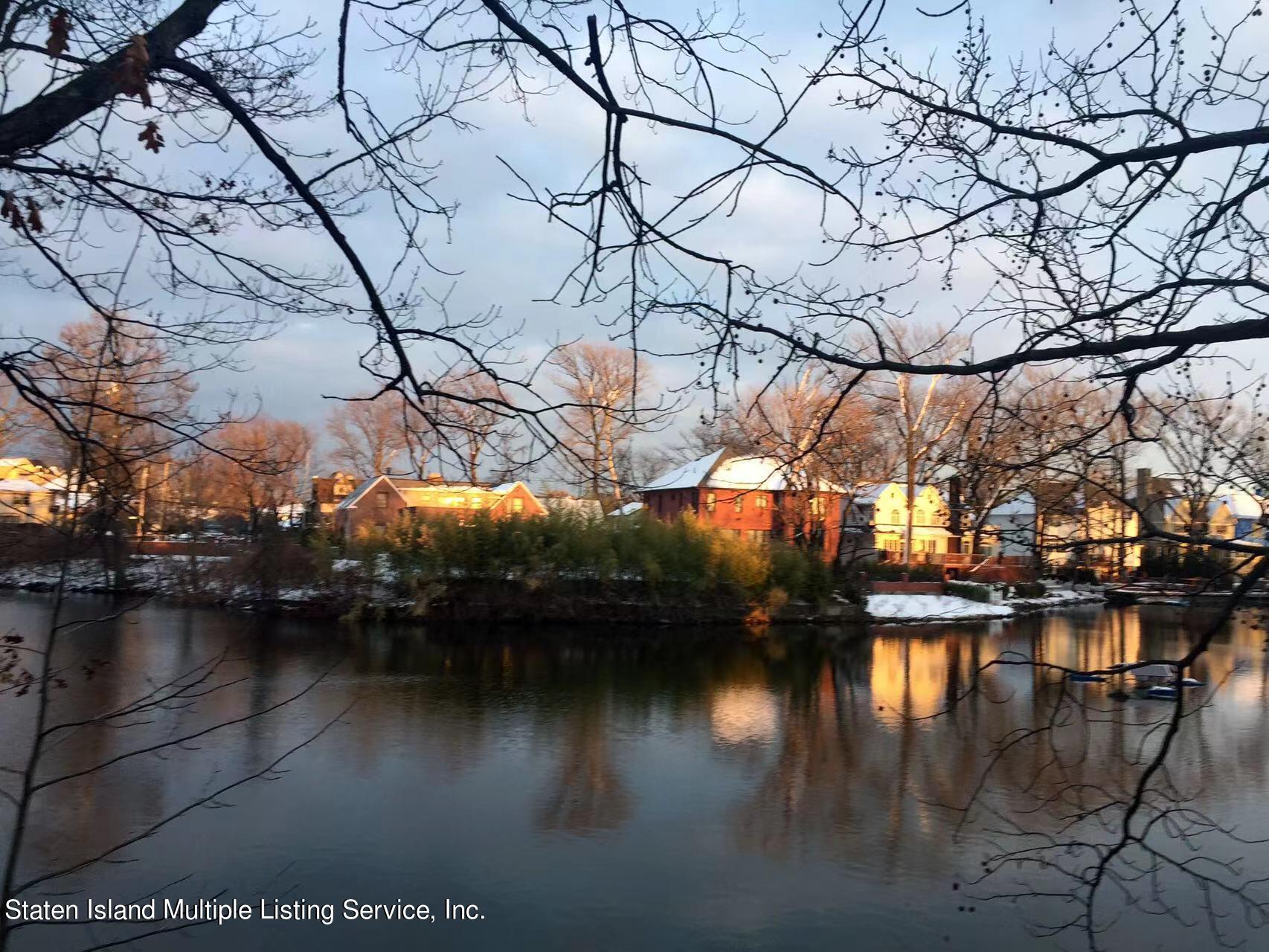 2209 Clove Road Staten Island, NY 10305 - Photo 33 of 38 a view of water with a lake