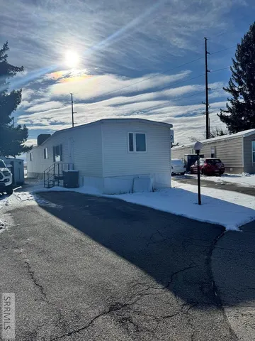 $74,000 | 1760 North Whispering Pnes Drive, Idaho Falls, ID 83401