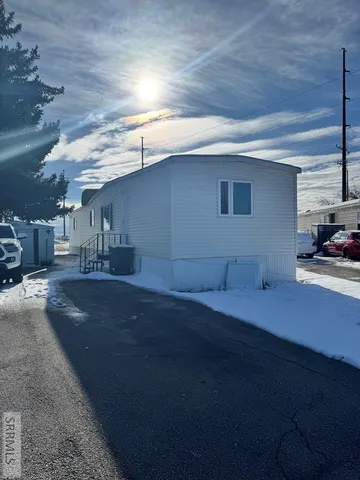 $74,000 | 1760 North Whispering Pnes Drive, Idaho Falls, ID 83401