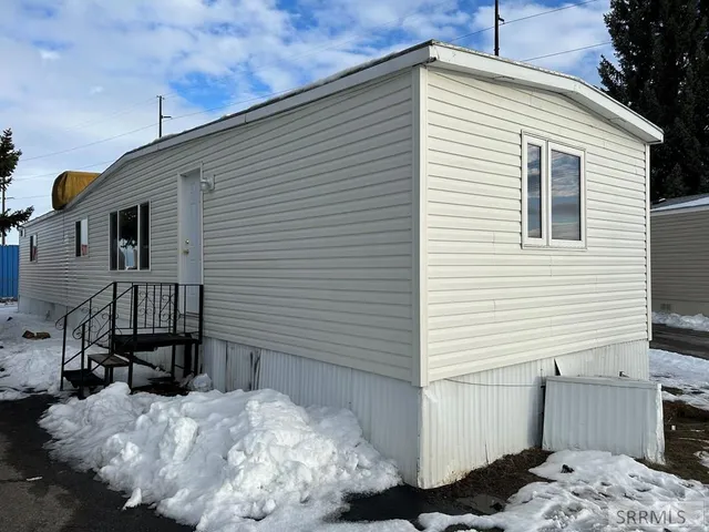 $74,000 | 1760 North Whispering Pnes Drive, Idaho Falls, ID 83401