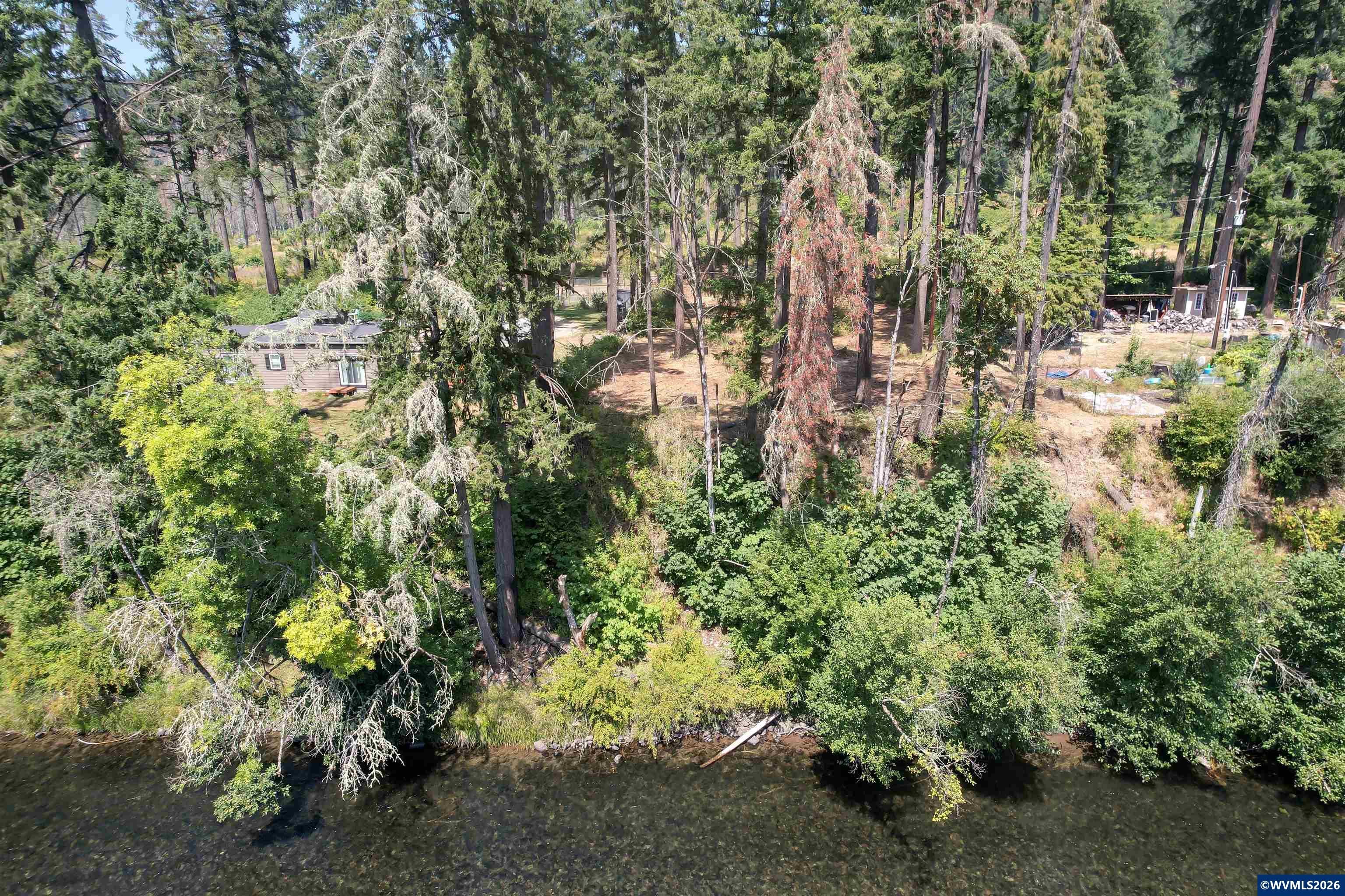 Lot 1101 Santiam Park Road Lyons, OR 97358 - Photo 16 of 18 Gallery Image 16