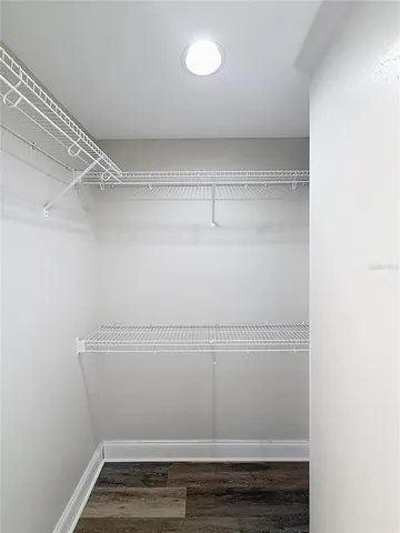 a view of small space