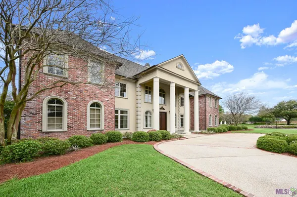 $1,997,000 | 2602 Cedar Lodge Drive, Baton Rouge, LA 70809