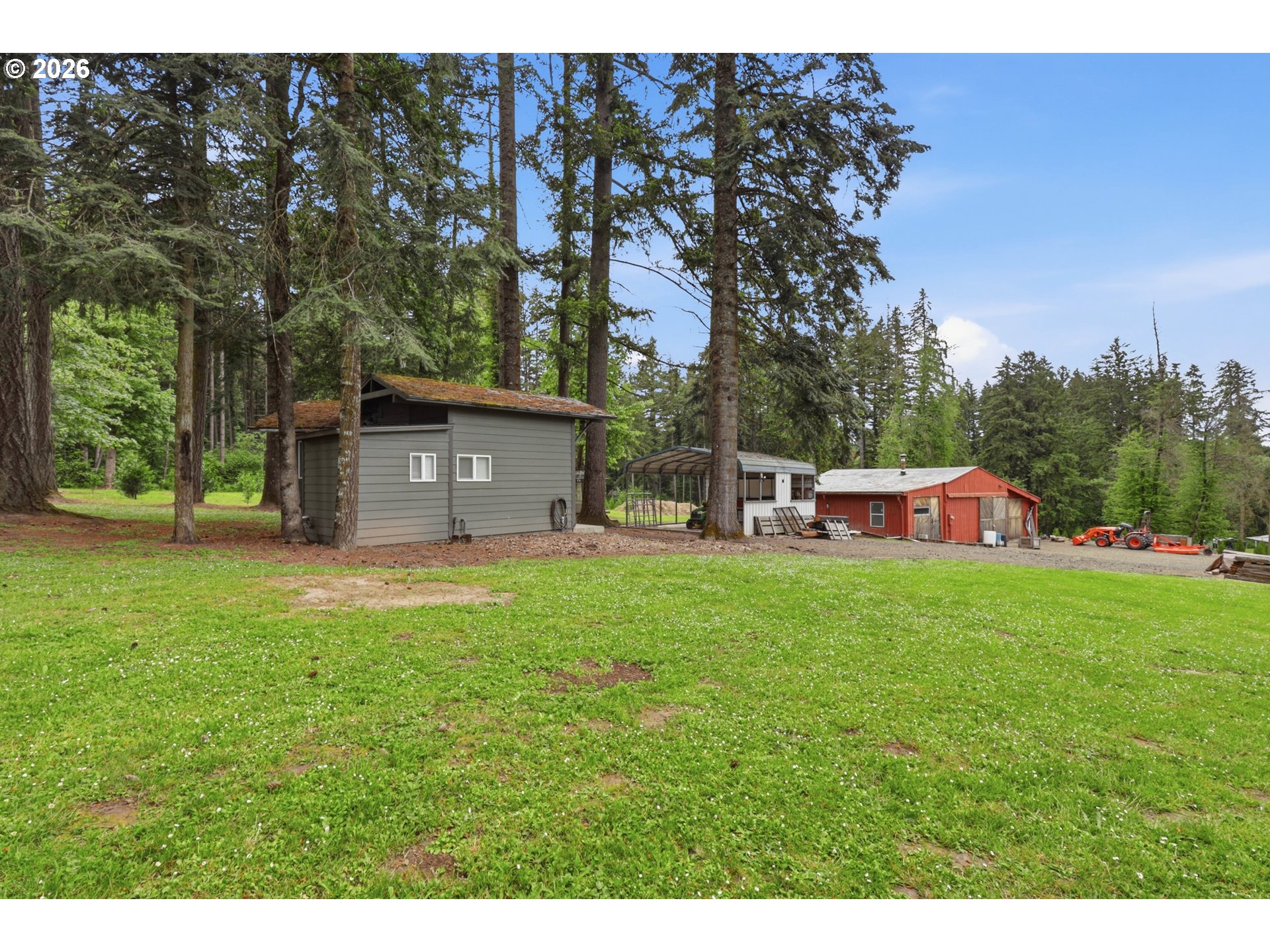 5801 Northeast Abbey Road Carlton, OR 97111 - Photo 32 of 48