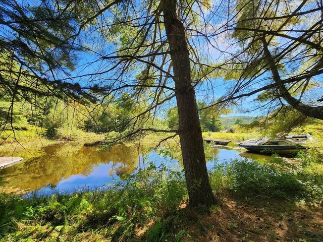 $631,000 | 2151 Route 2, Charlemont, MA 01370