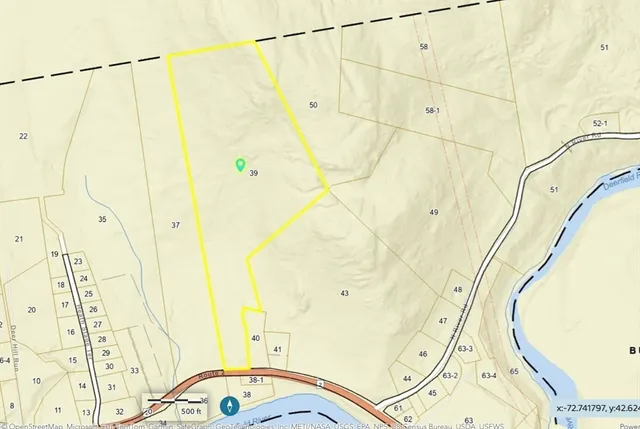 $631,000 | 2151 Route 2, Charlemont, MA 01370