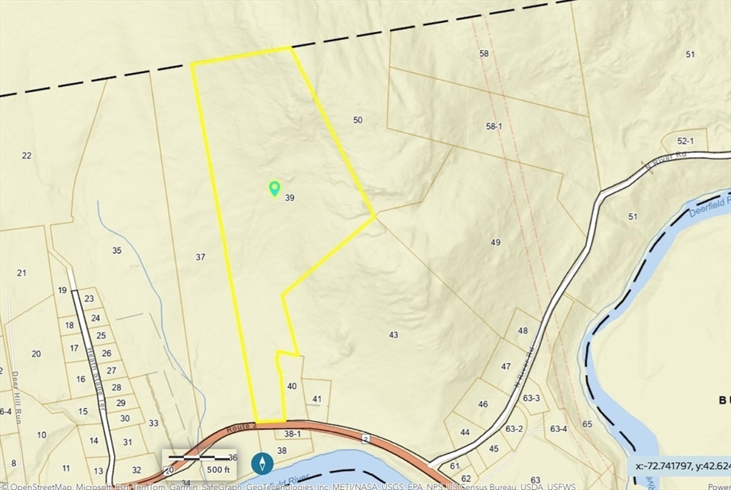 2151 Route 2 Charlemont, MA 01370 - Photo 19 of 25