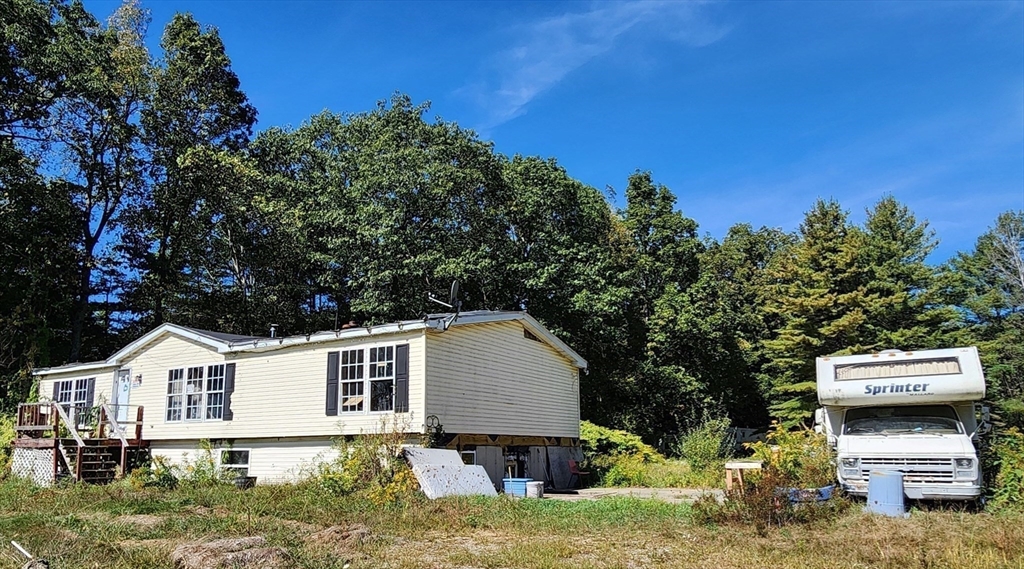 2151 Route 2 Charlemont, MA 01370 - Photo 2 of 25