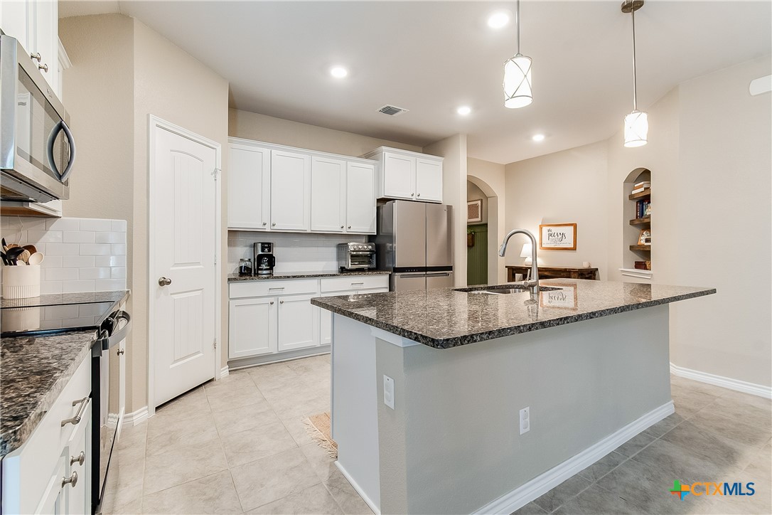 6267 Matagorda Road Belton, TX 76513 - Photo 7 of 30