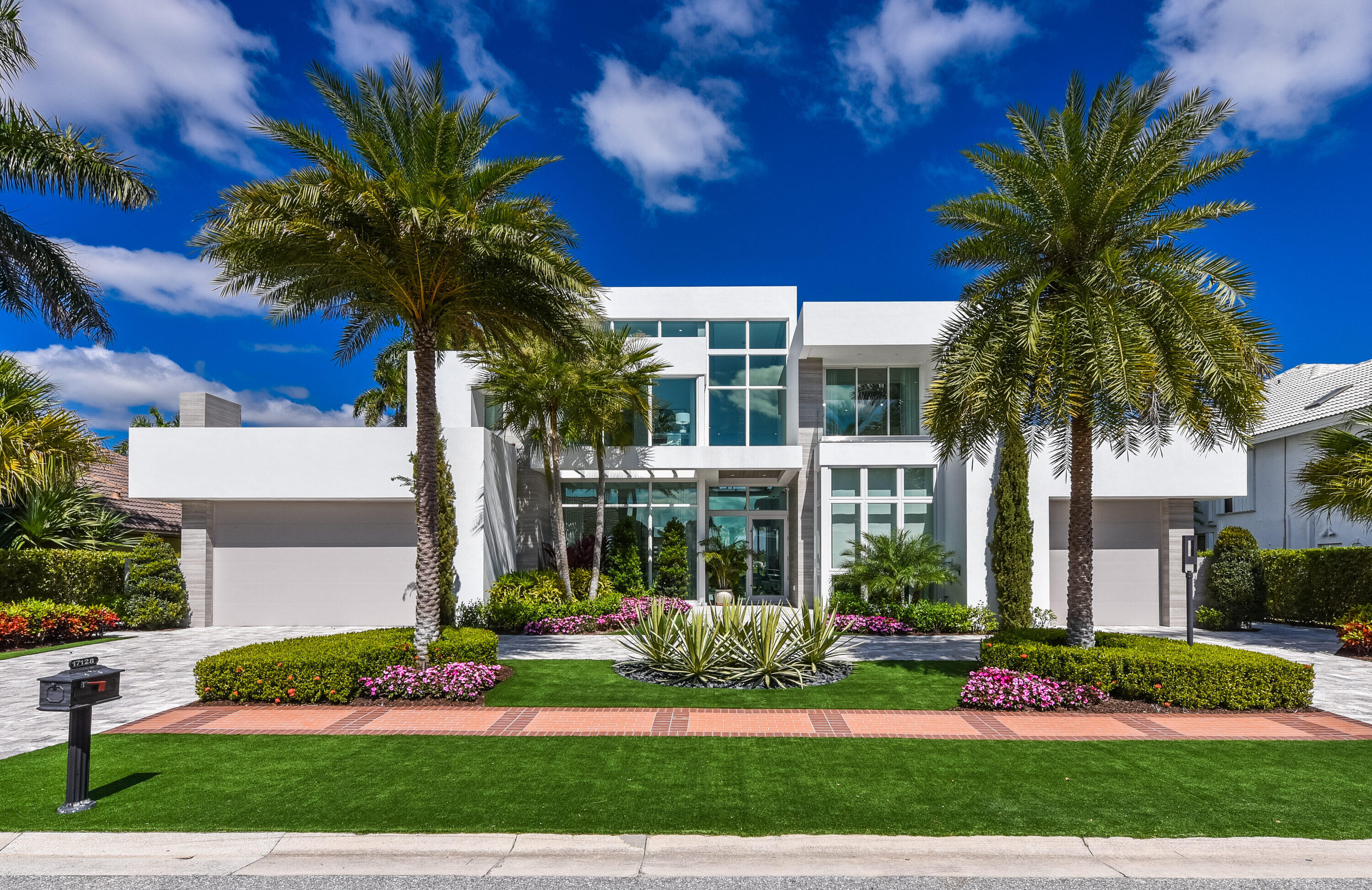 17128 Northway Circle Boca Raton, FL 33496 - Photo 1 of 86 exterior